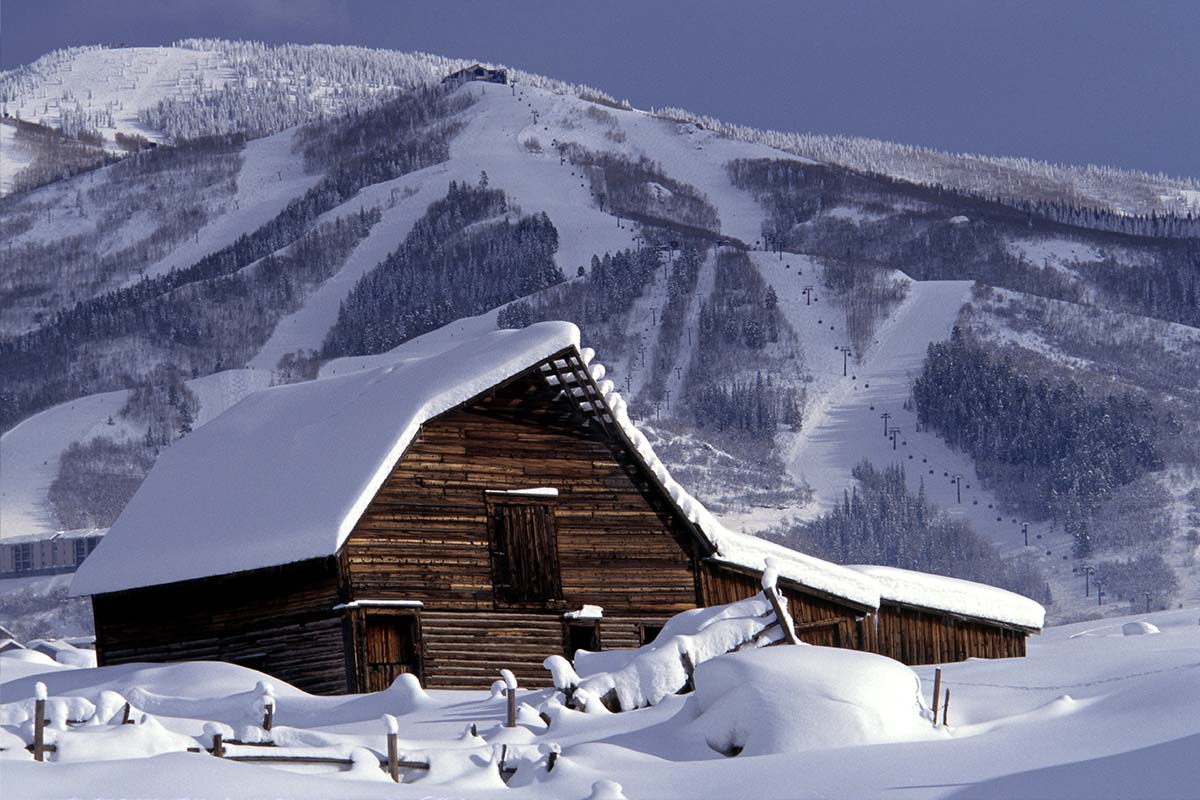 Steamboat Hospitality