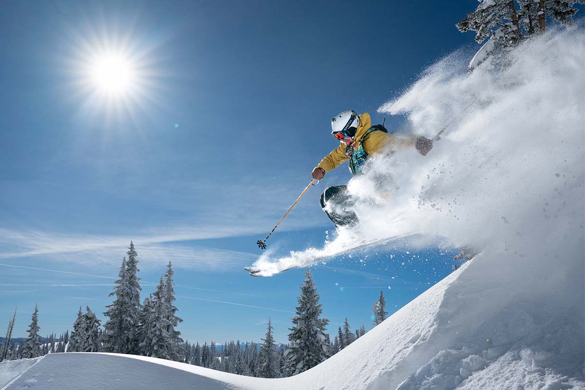 Winter 2026/27 Early Booking Special