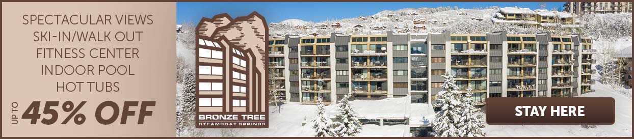 Up to 45% off Bronze Tree Condominiums