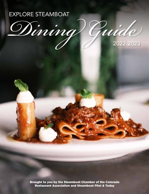 Steamboat Springs Dining Guide