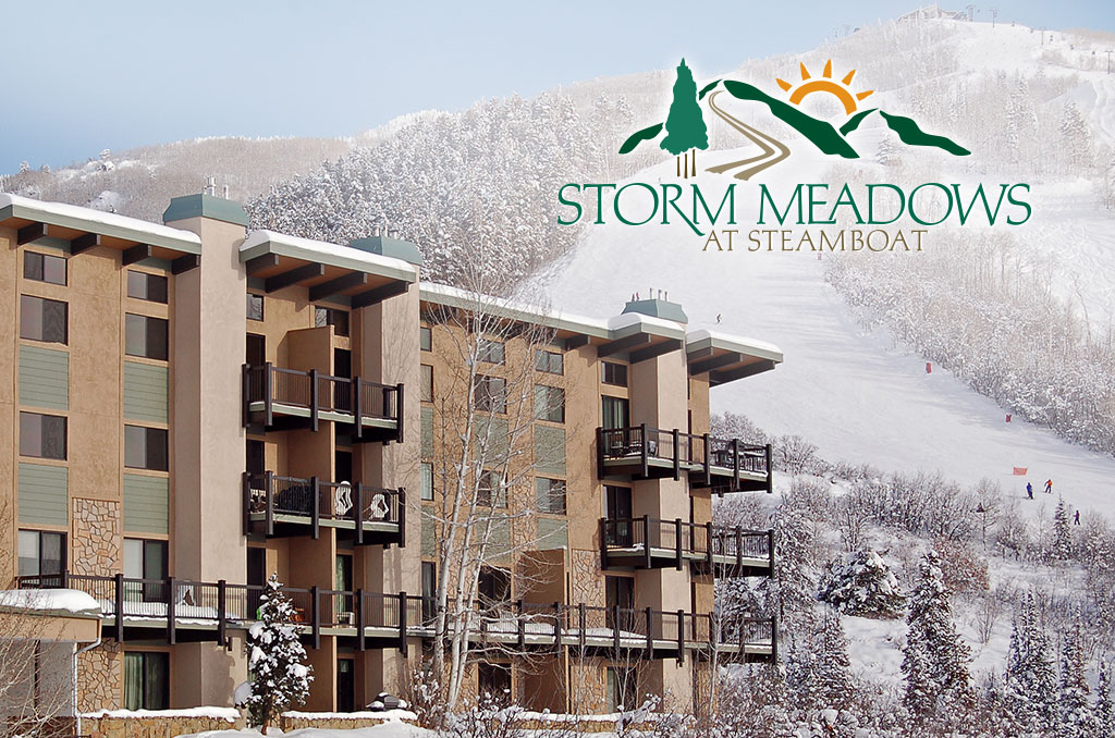Storm Meadows at Steamboat