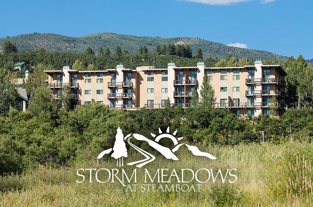 Storm Meadows at Steamboat