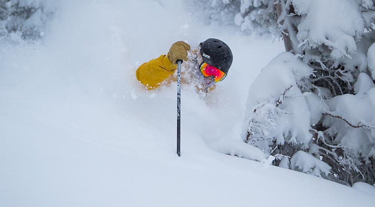 Steamboat Opening Day 2025\