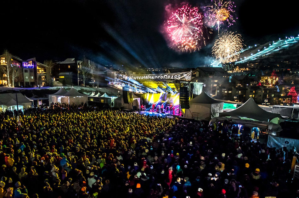 WinterWonderGrass Festival\