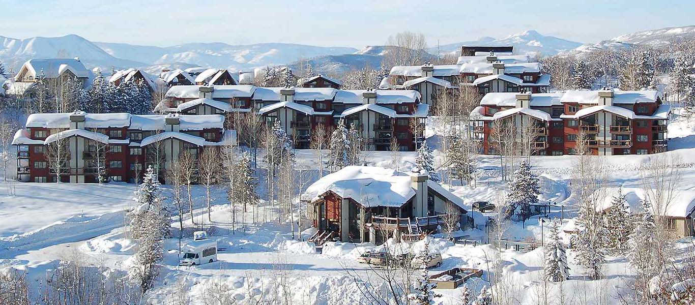 Steamboat Springs Homeowners' Association Management