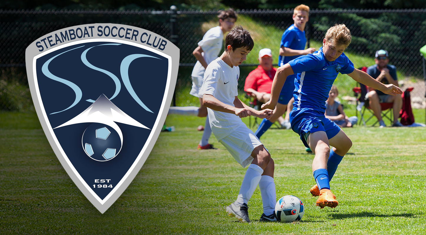 Steamboat Soccer Club Premier Lodging Partner