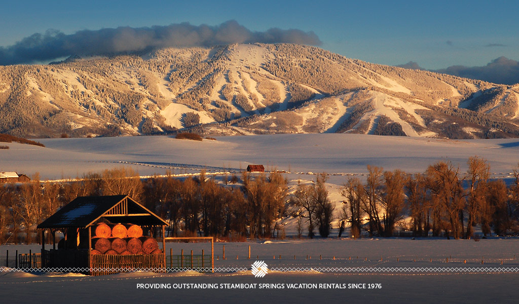 Steamboat Springs Weekly Flash Sale