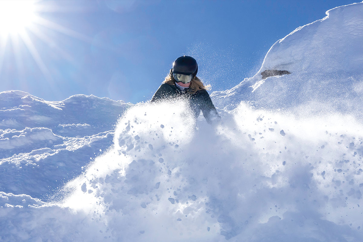 Save 20% on Steamboat Lodging + Lift Ticket & Equiment Rental Discounts