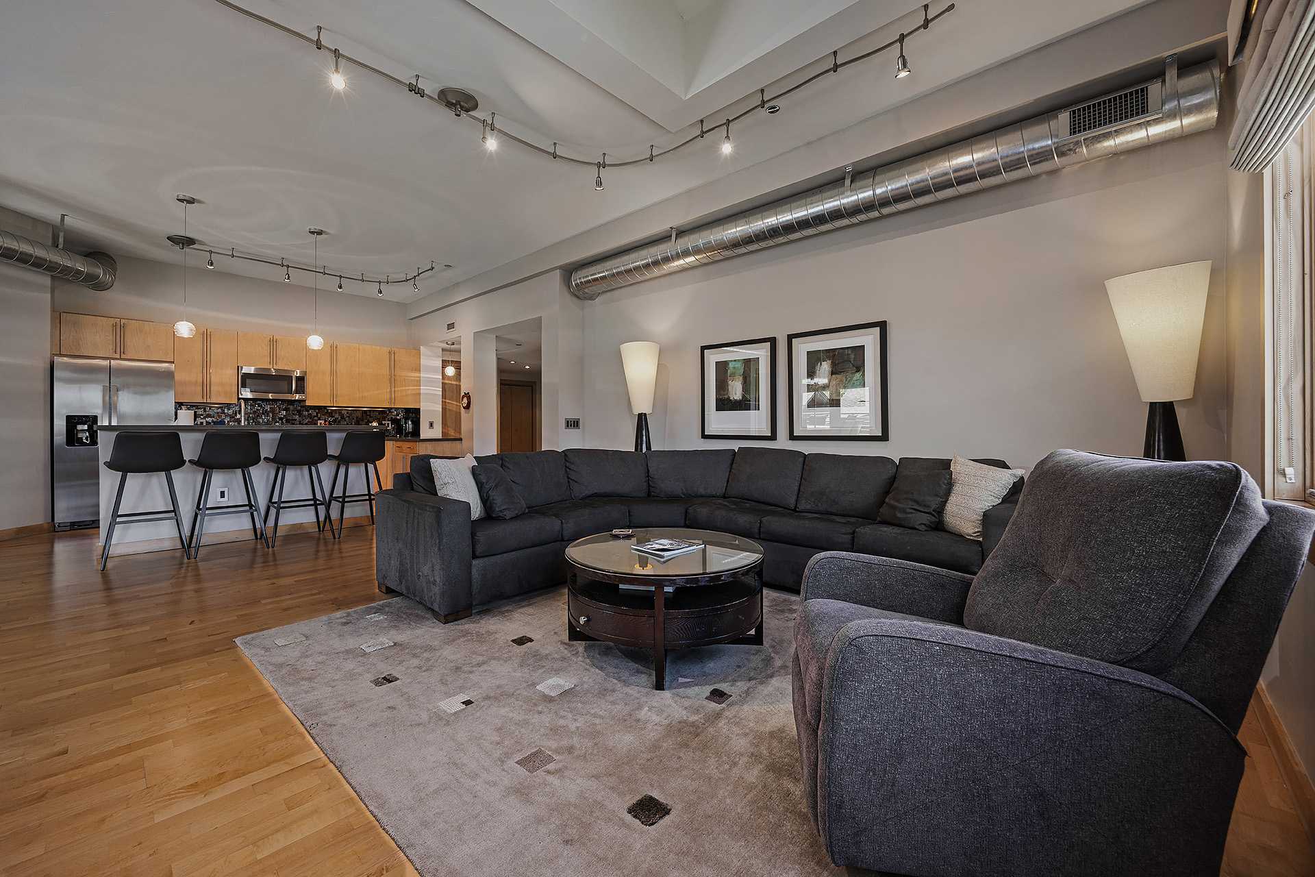 ALP2E: Alpenglow Condominiums