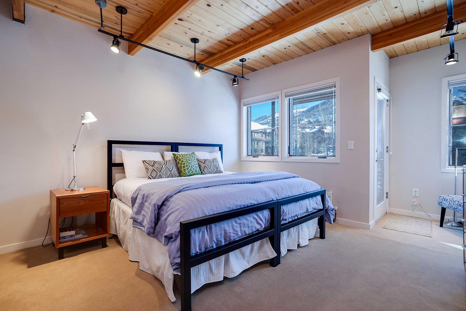 BH19: Blackhawk Townhomes