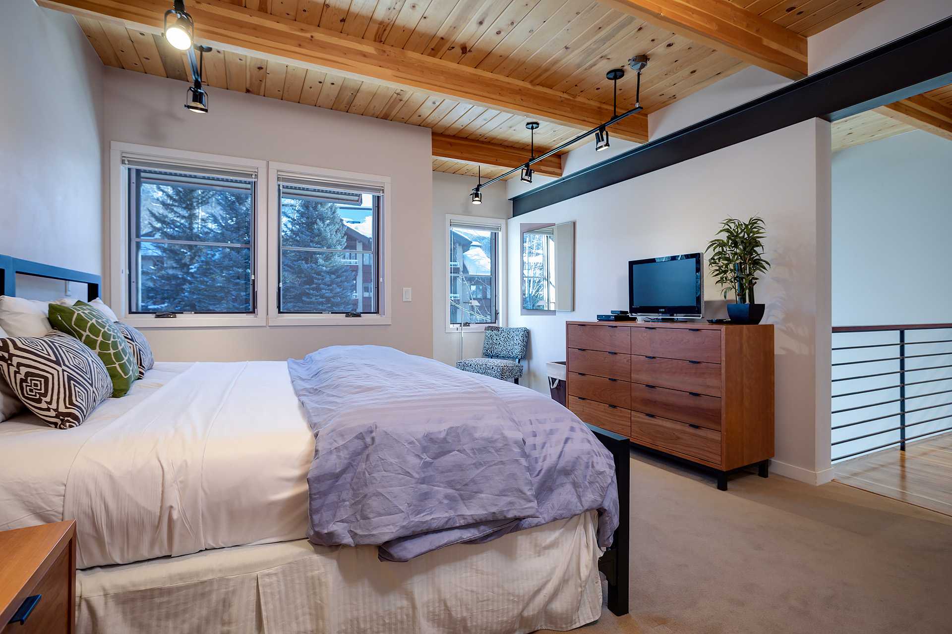 BH19: Blackhawk Townhomes