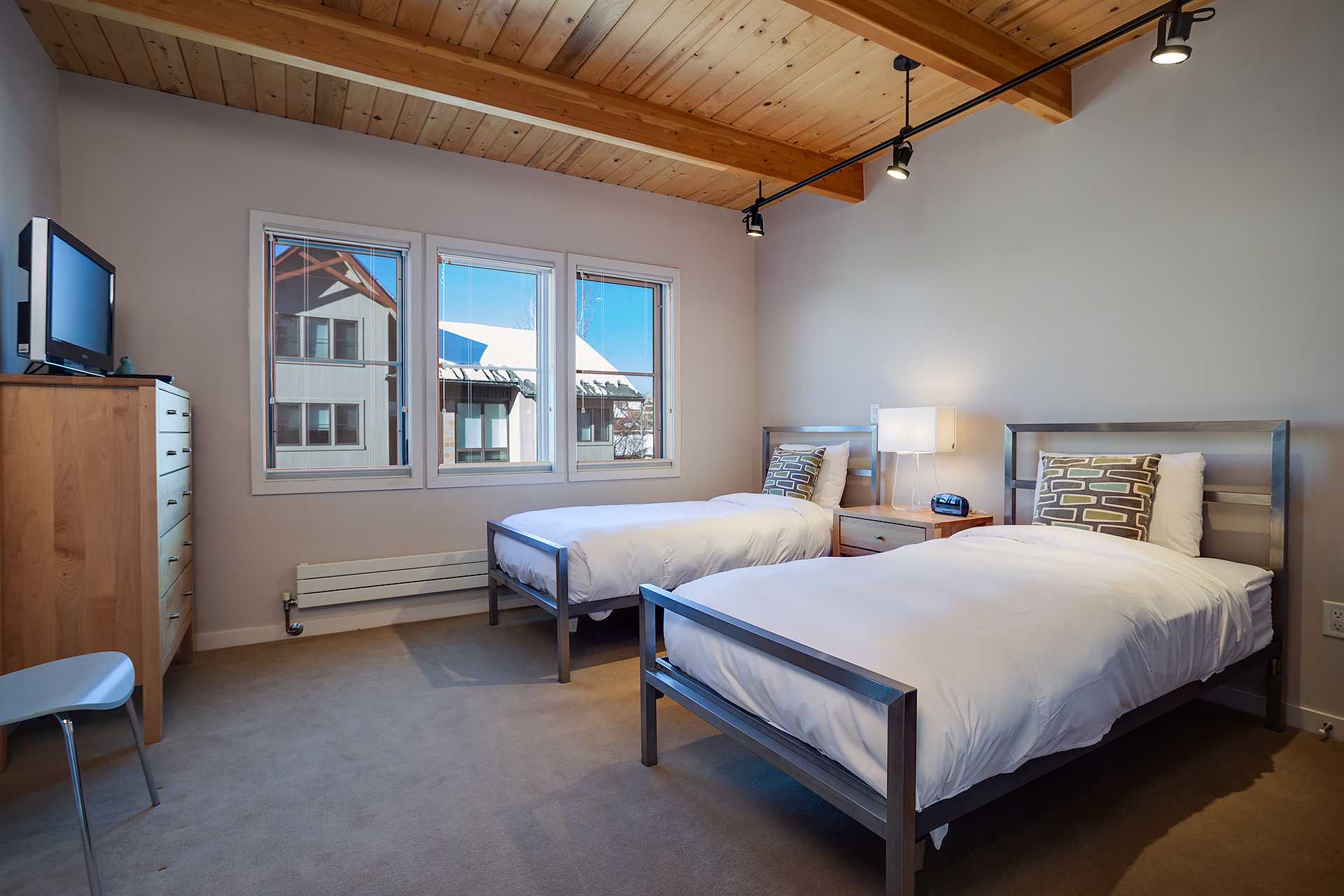 BH19: Blackhawk Townhomes