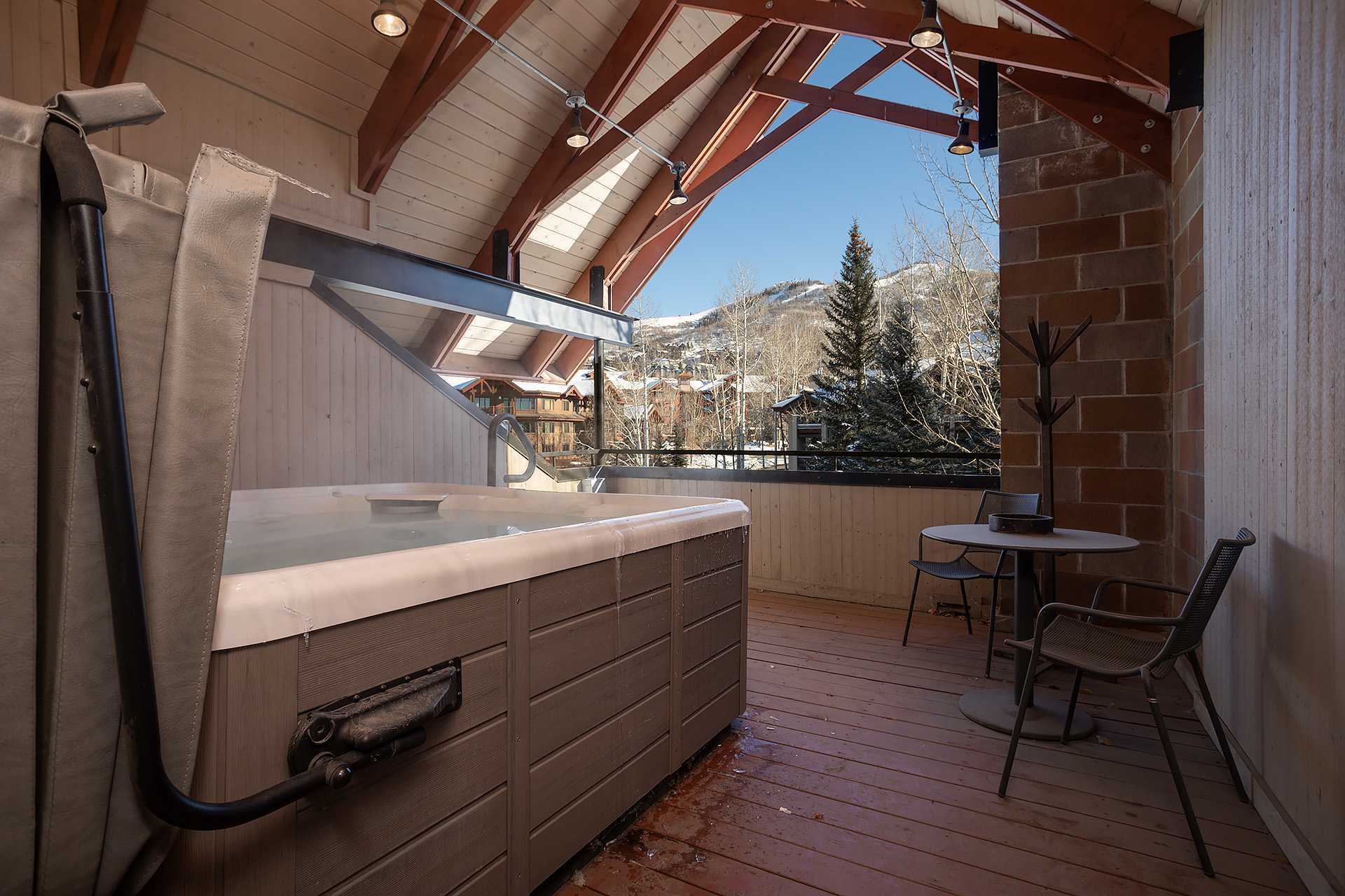 BH19: Blackhawk Townhomes