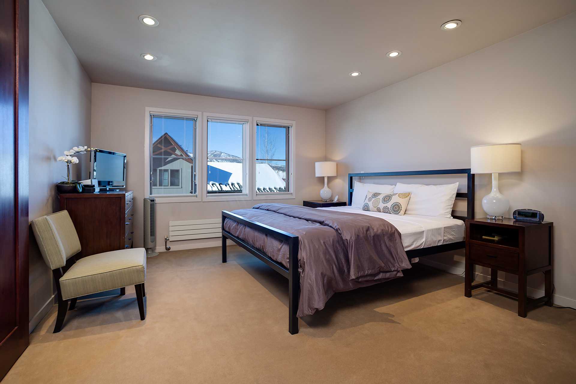 BH19: Blackhawk Townhomes