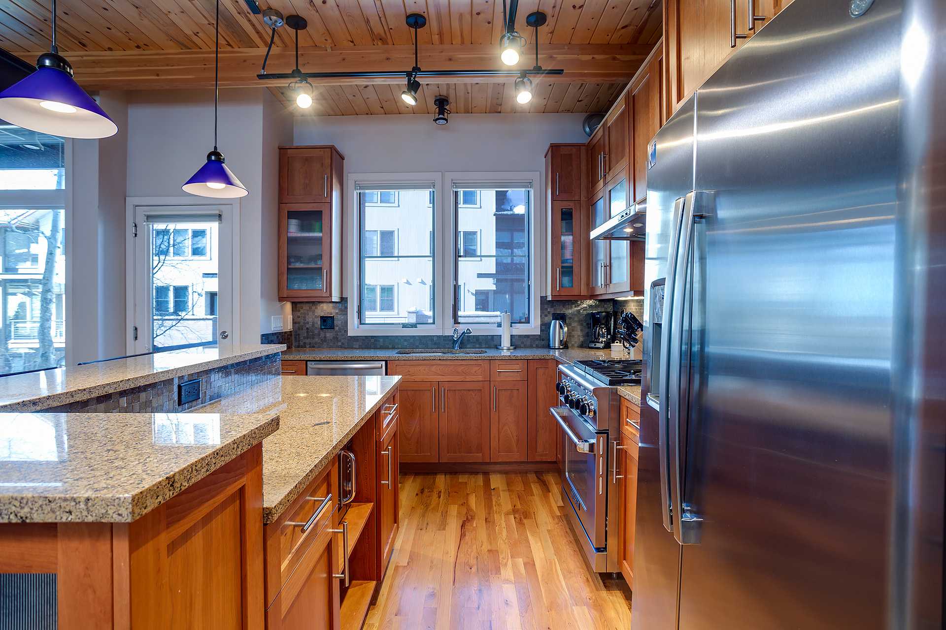 BH19: Blackhawk Townhomes