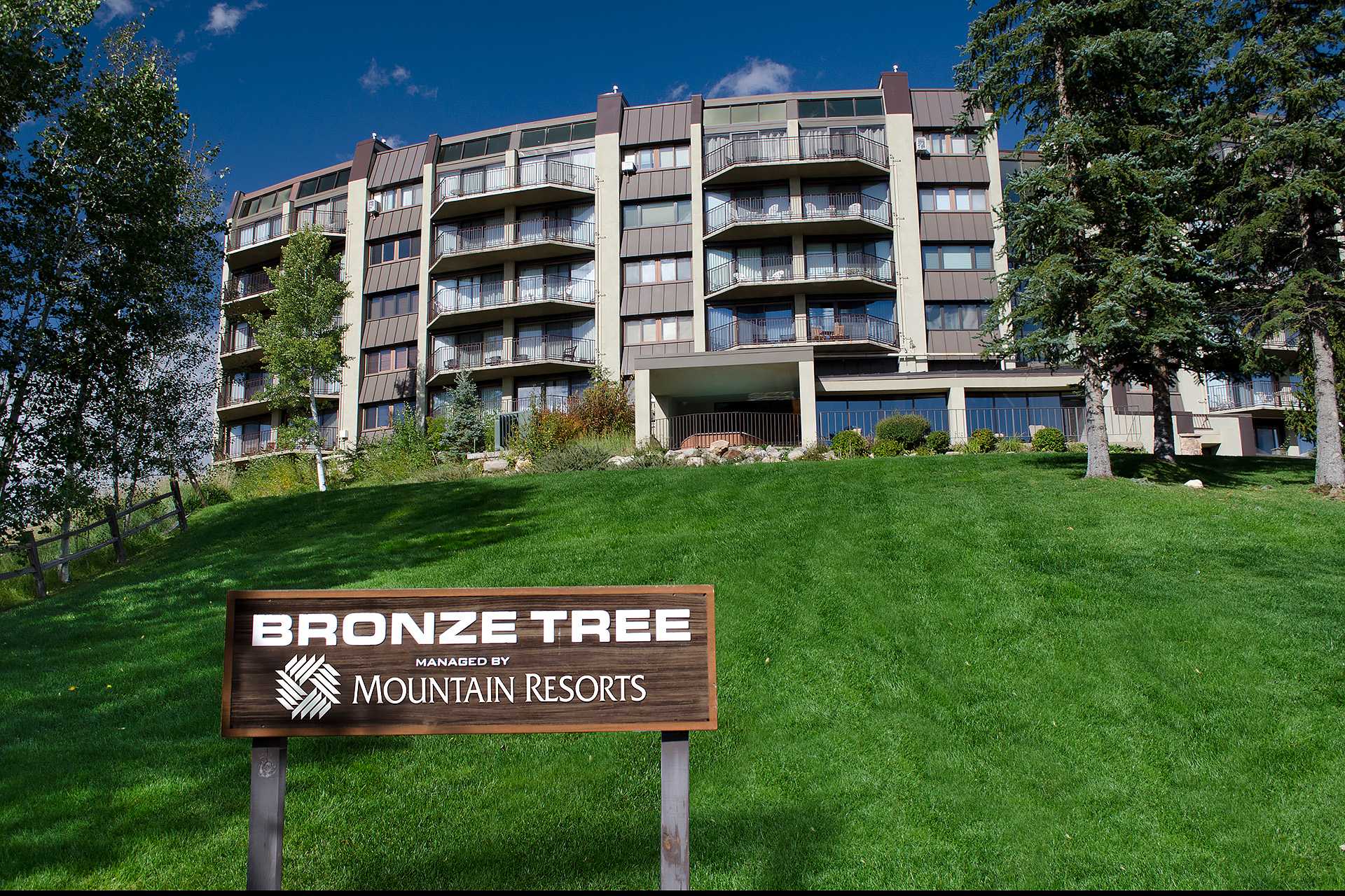BT104: Bronze Tree Condominiums