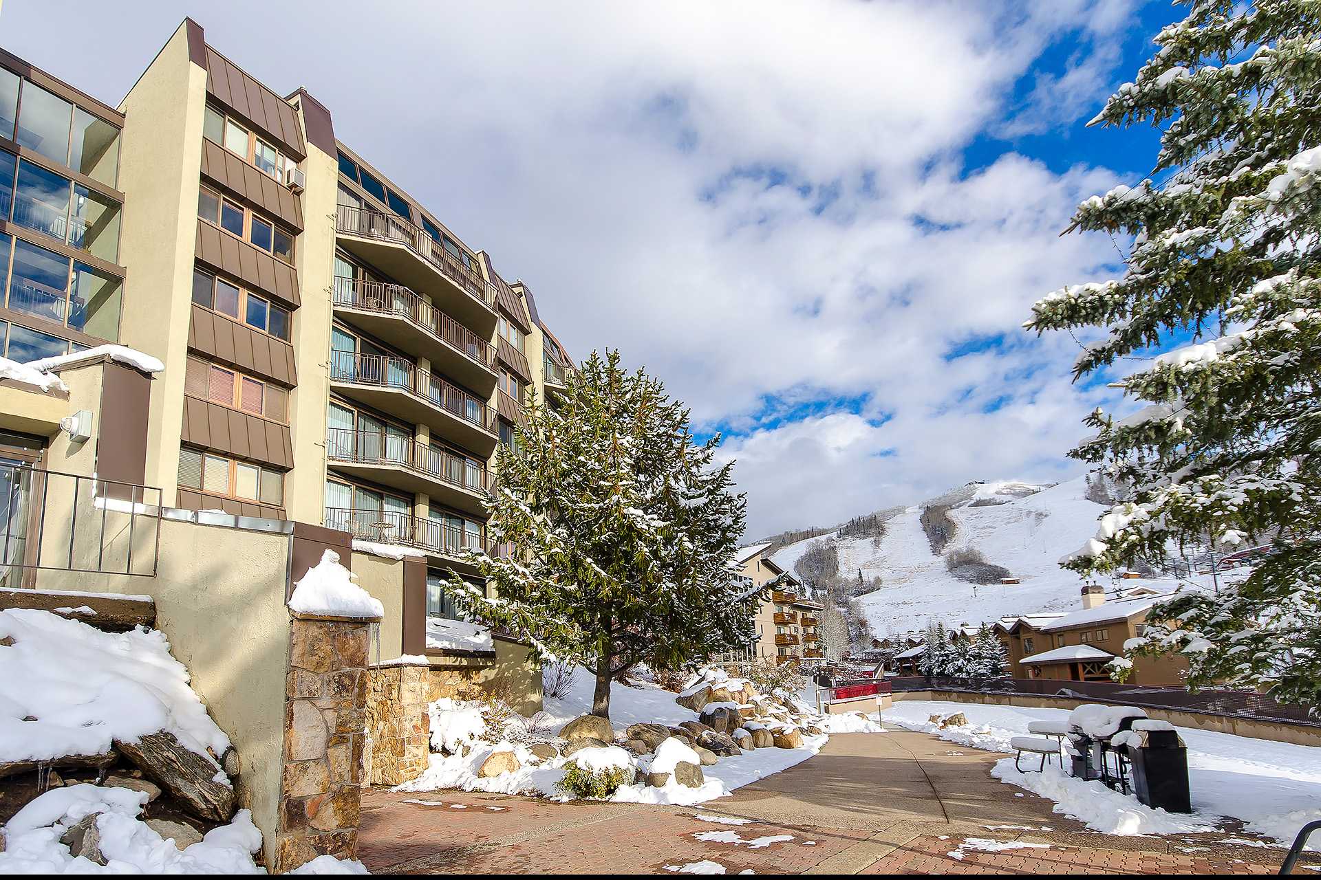 BT402: Bronze Tree Condominiums