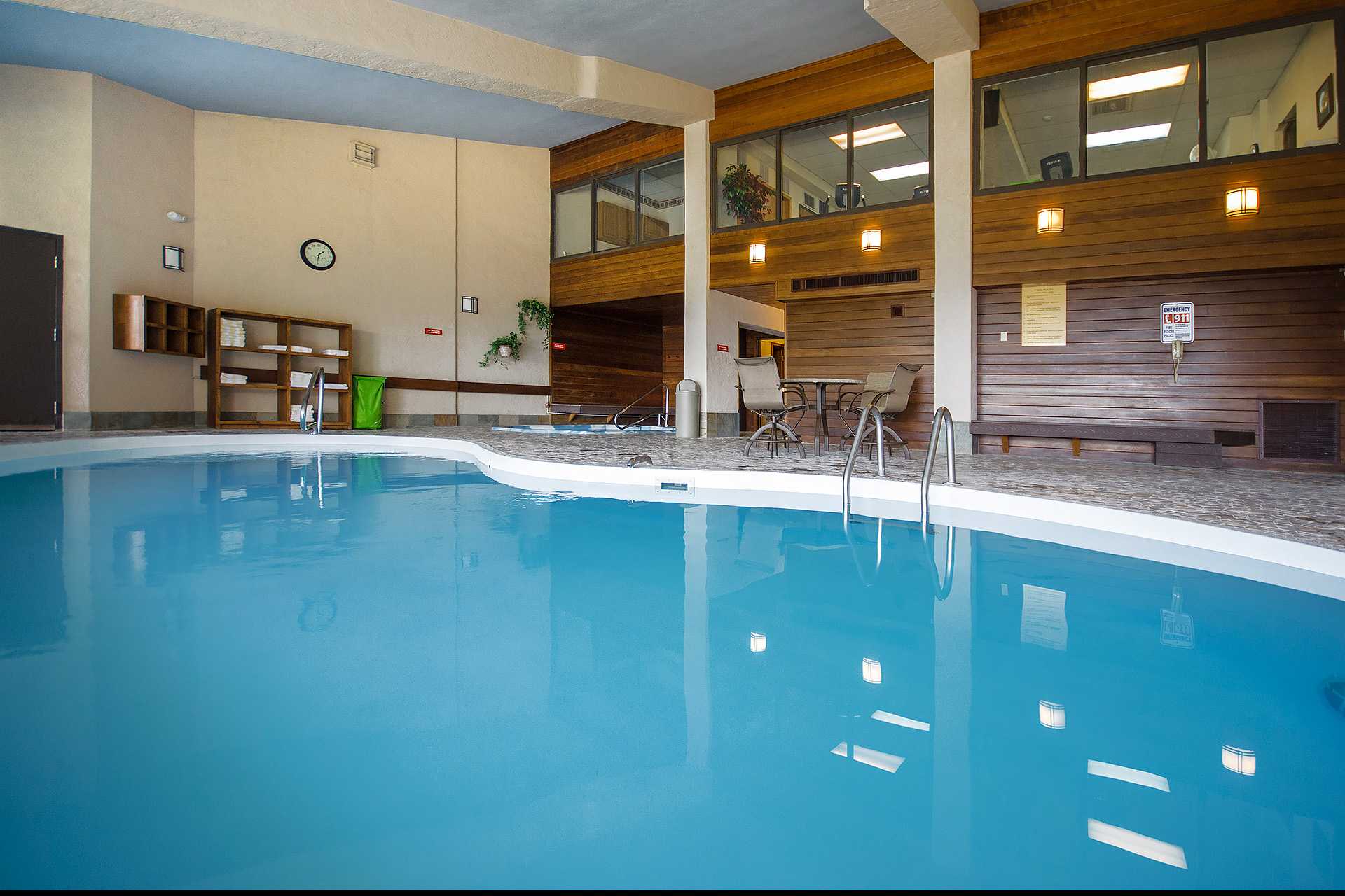 BT402: Bronze Tree Condominiums