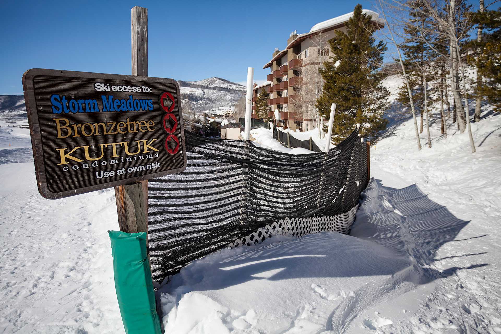 BT402: Bronze Tree Condominiums