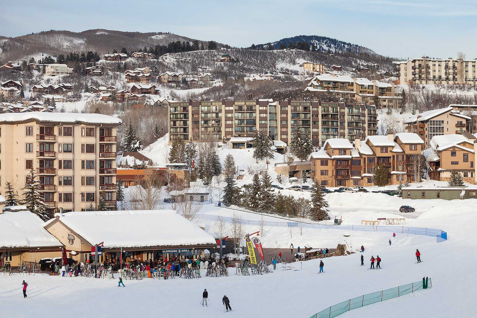 BT402: Bronze Tree Condominiums