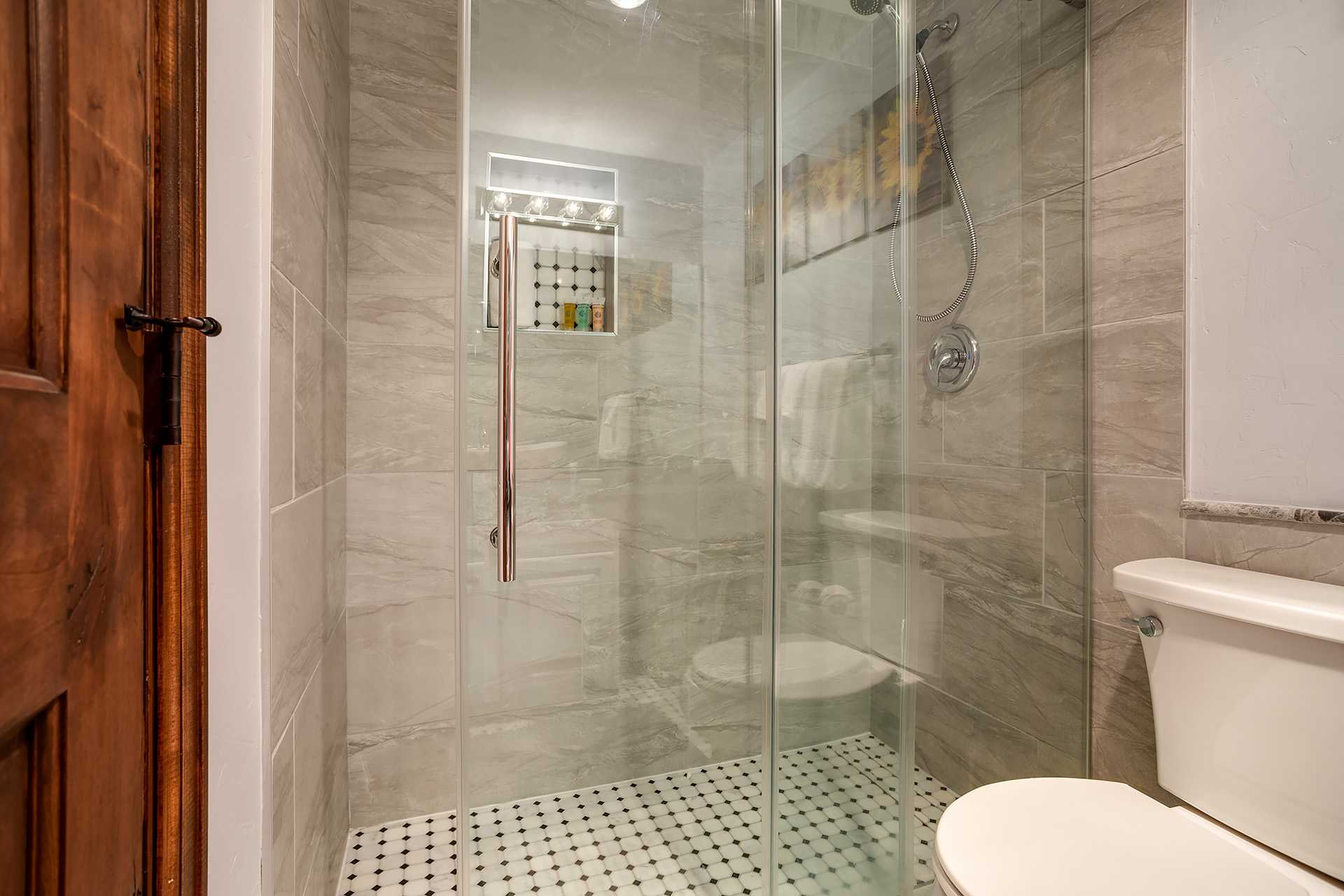 CA218: Storm Meadows Club A Condominiums