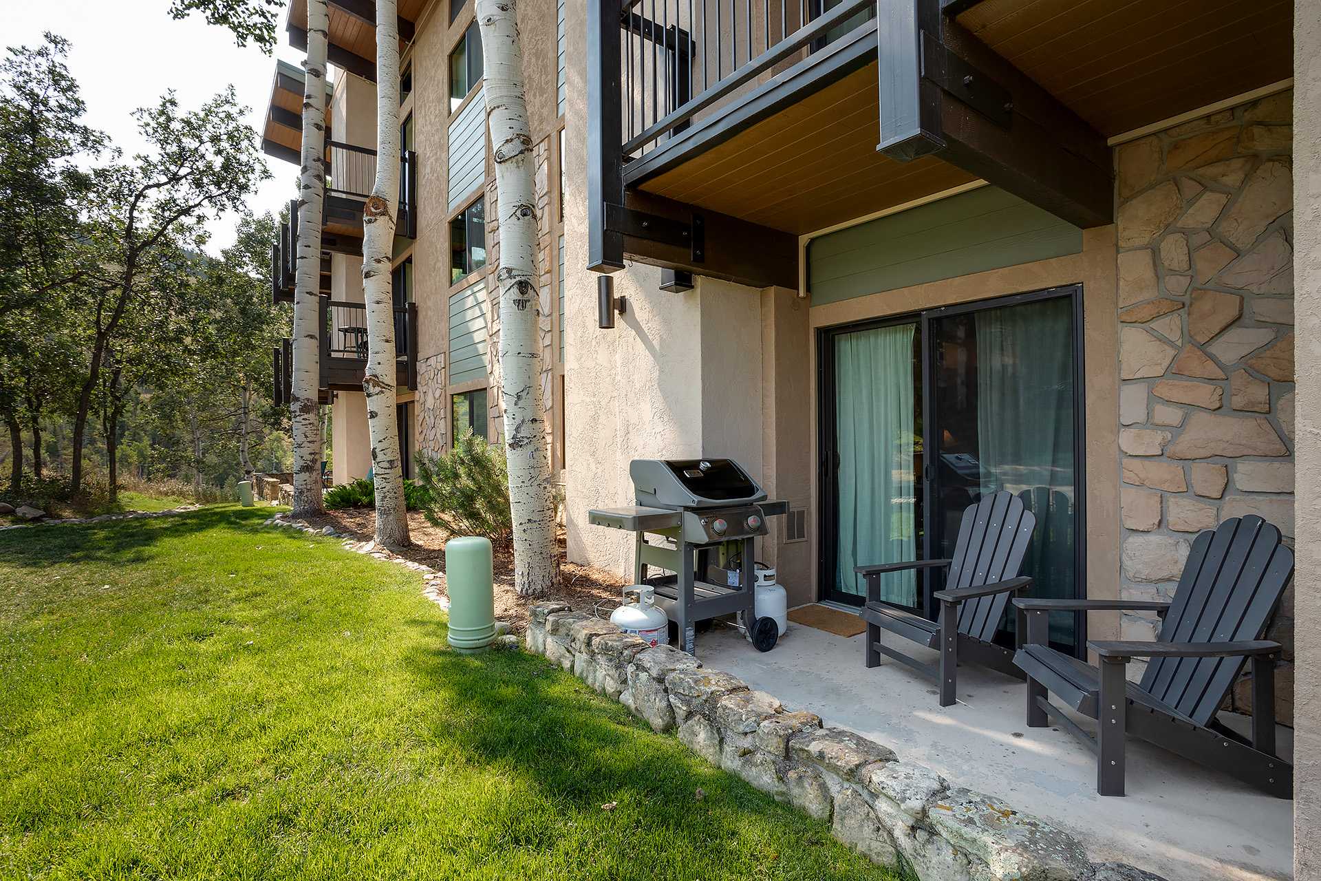 CA218: Storm Meadows Club A Condominiums