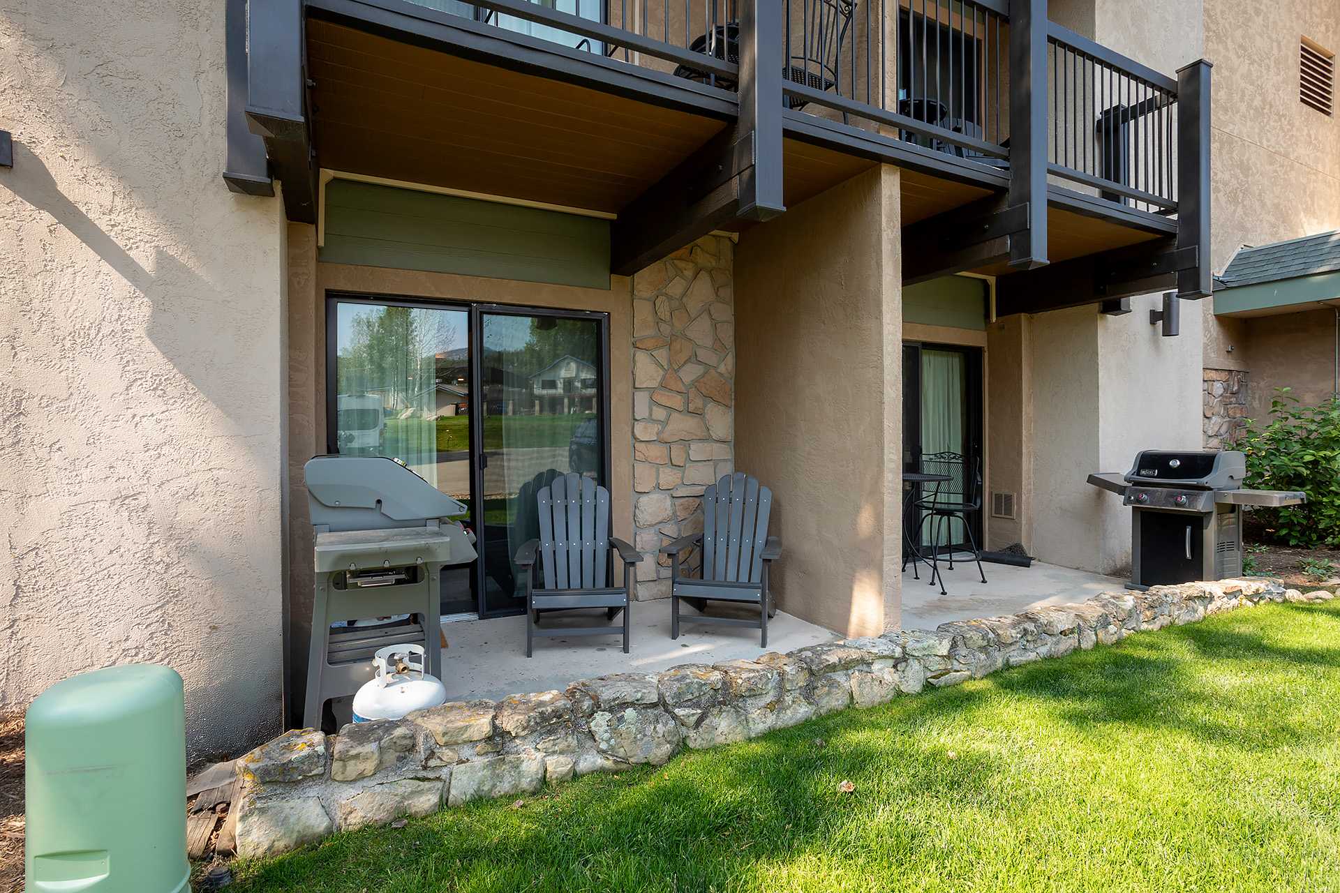 CA218: Storm Meadows Club A Condominiums