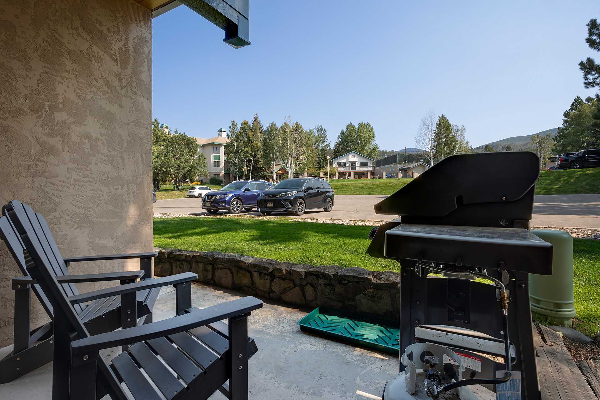 CA218: Storm Meadows Club A Condominiums