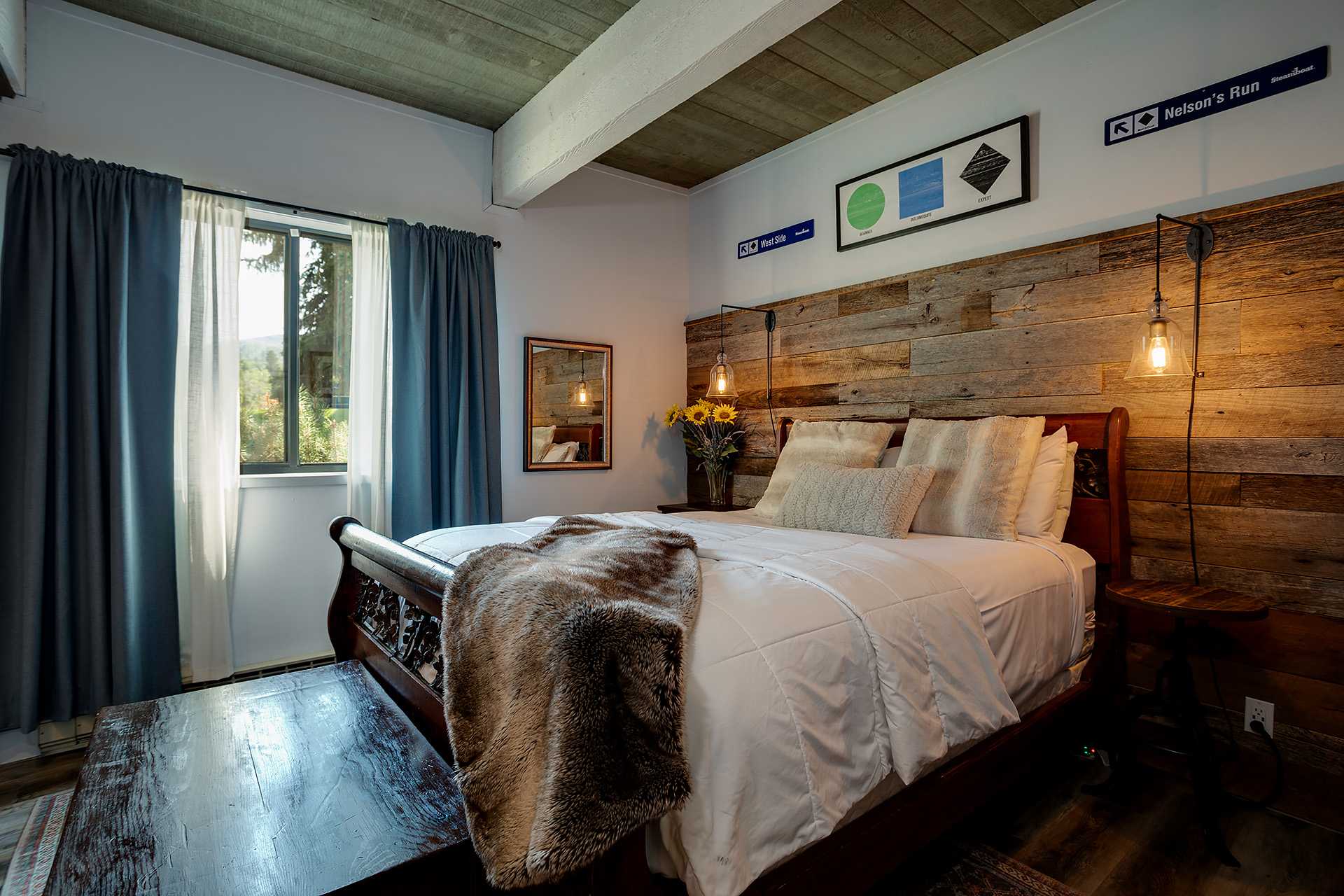 CA218: Storm Meadows Club A Condominiums