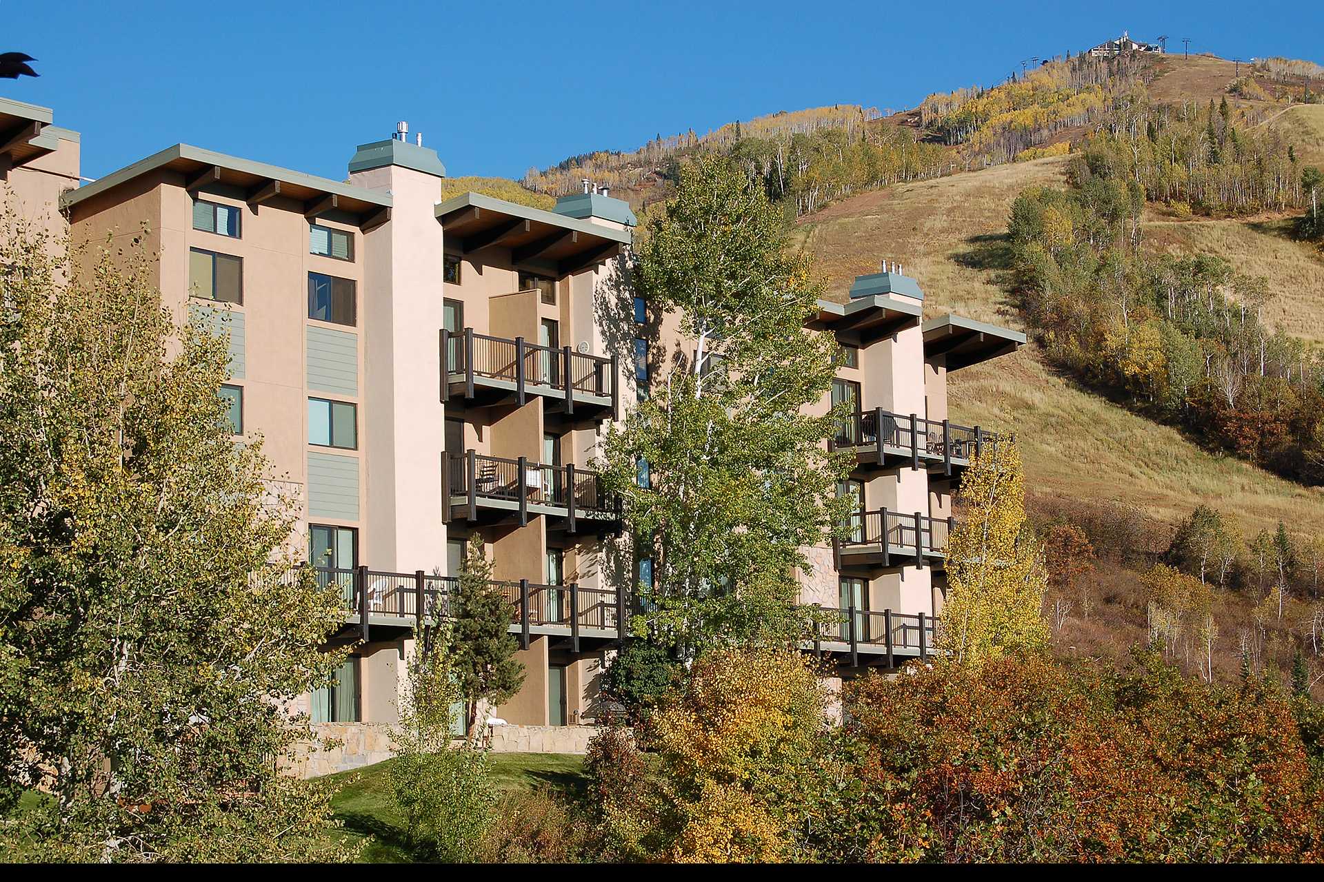 CA218: Storm Meadows Club A Condominiums
