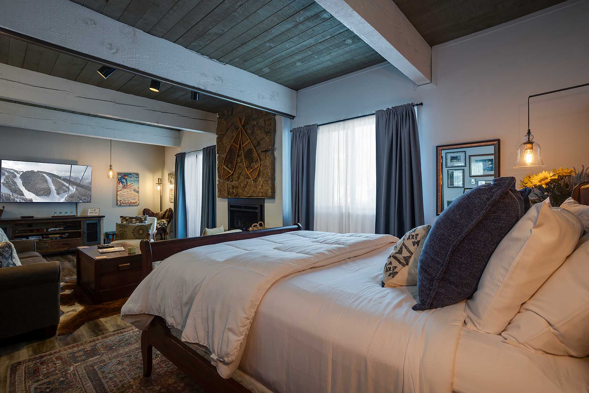 CA218: Storm Meadows Club A Condominiums