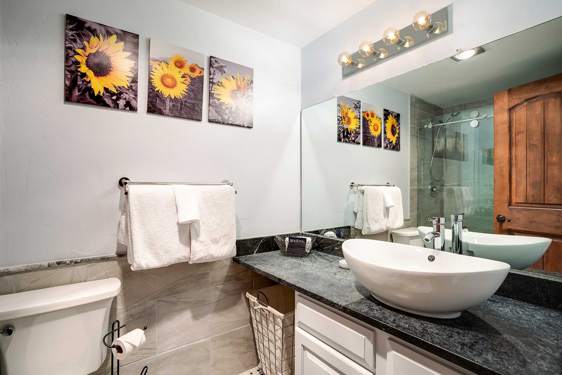 CA218: Storm Meadows Club A Condominiums