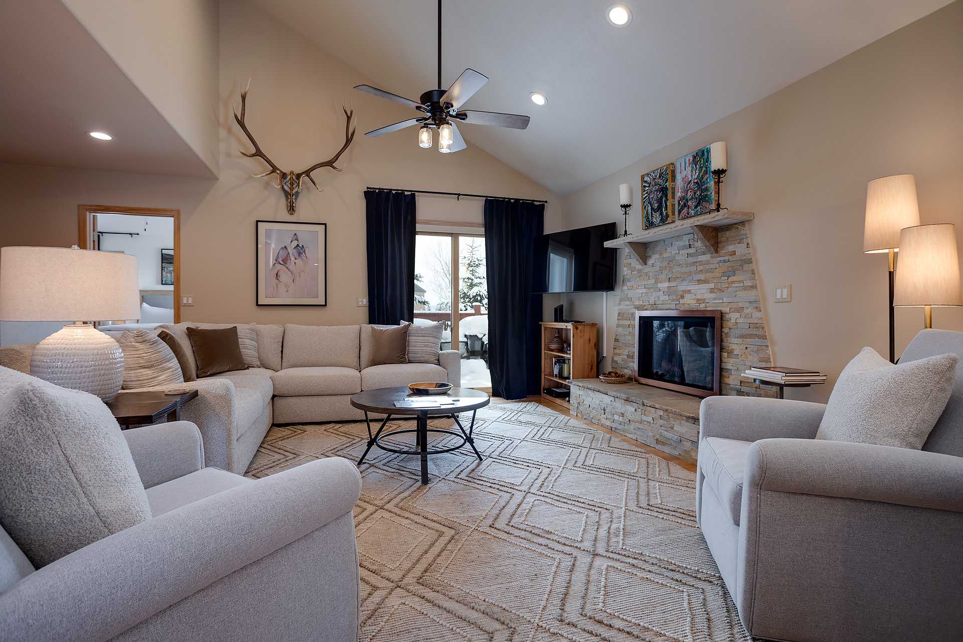 CAS04: Cascades at EagleRidge