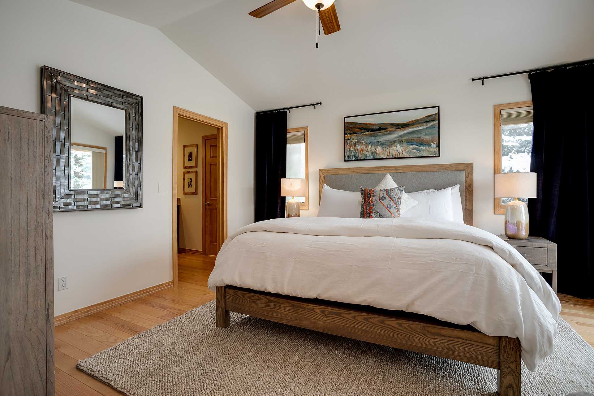 CAS04: Cascades at EagleRidge