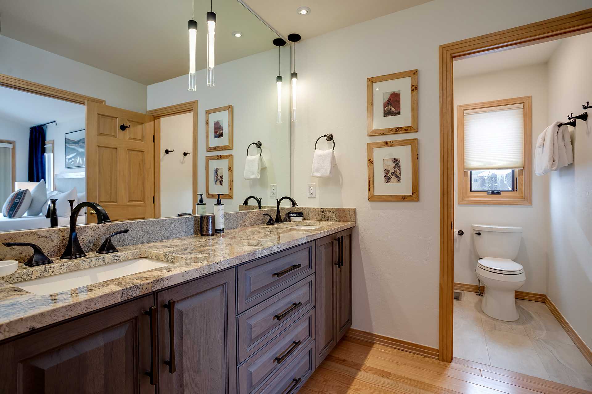 CAS04: Cascades at EagleRidge