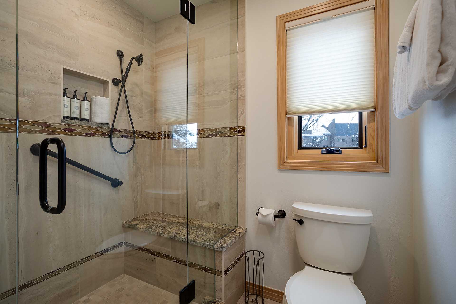 CAS04: Cascades at EagleRidge