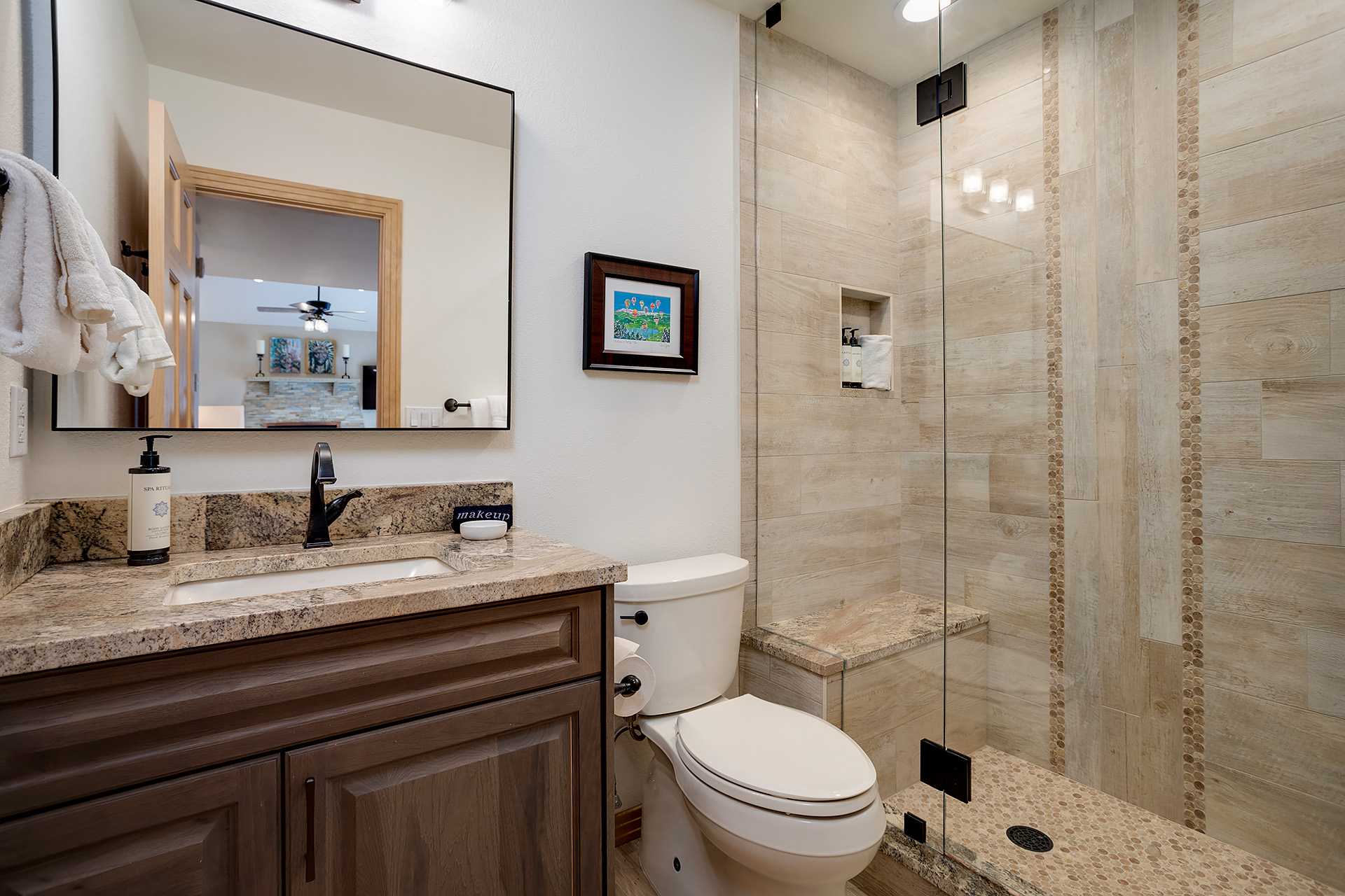 CAS04: Cascades at EagleRidge