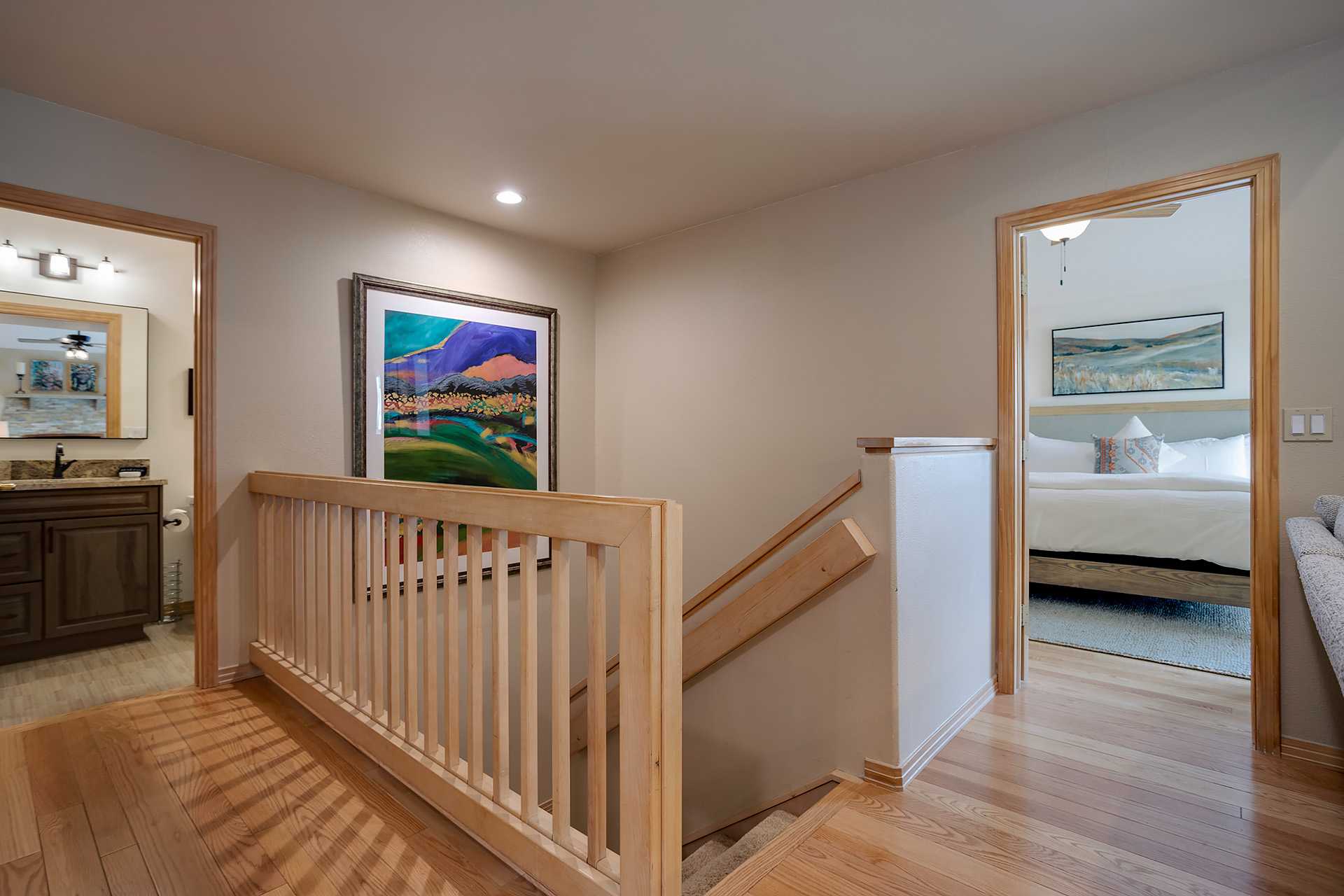 CAS04: Cascades at EagleRidge