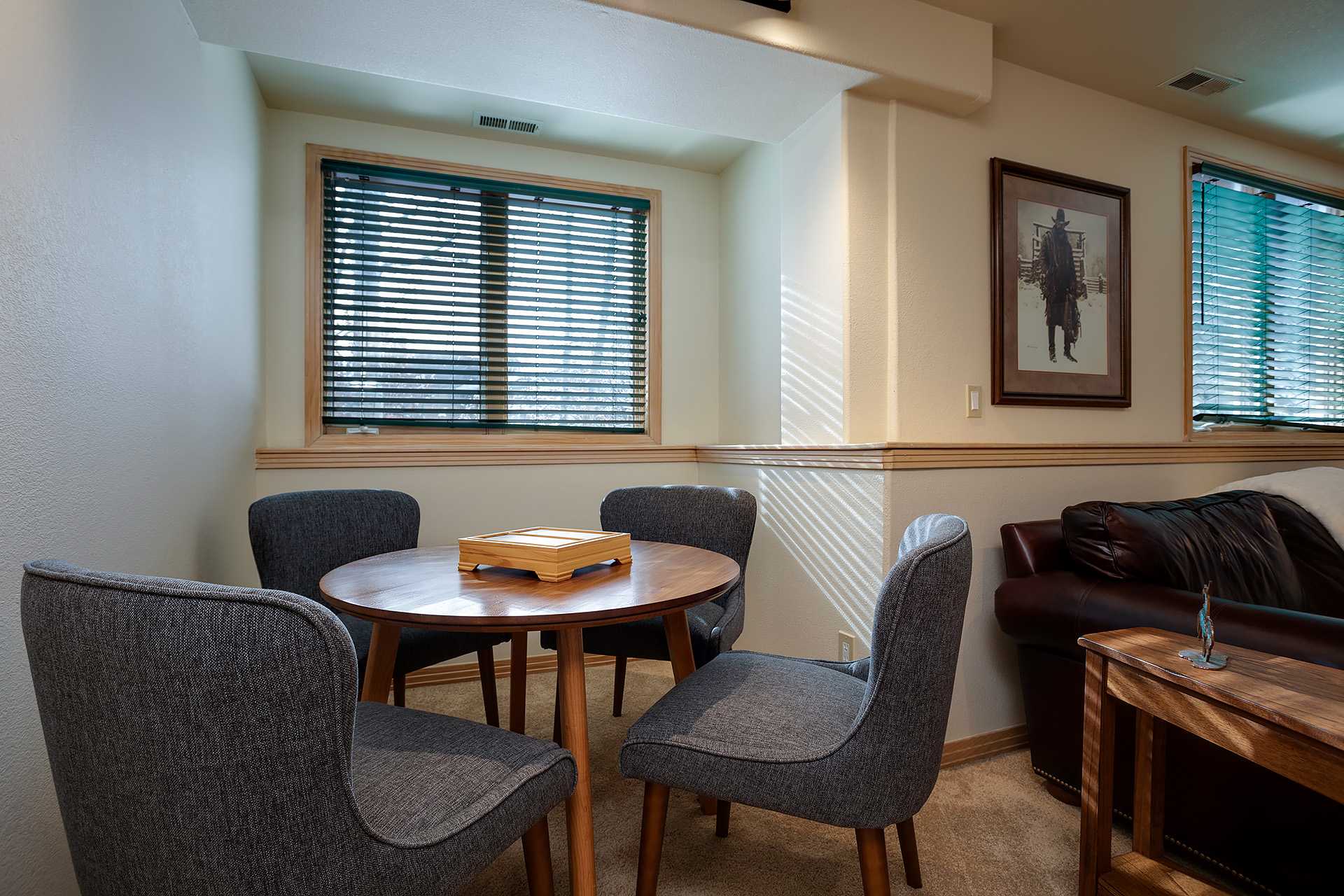 CAS04: Cascades at EagleRidge