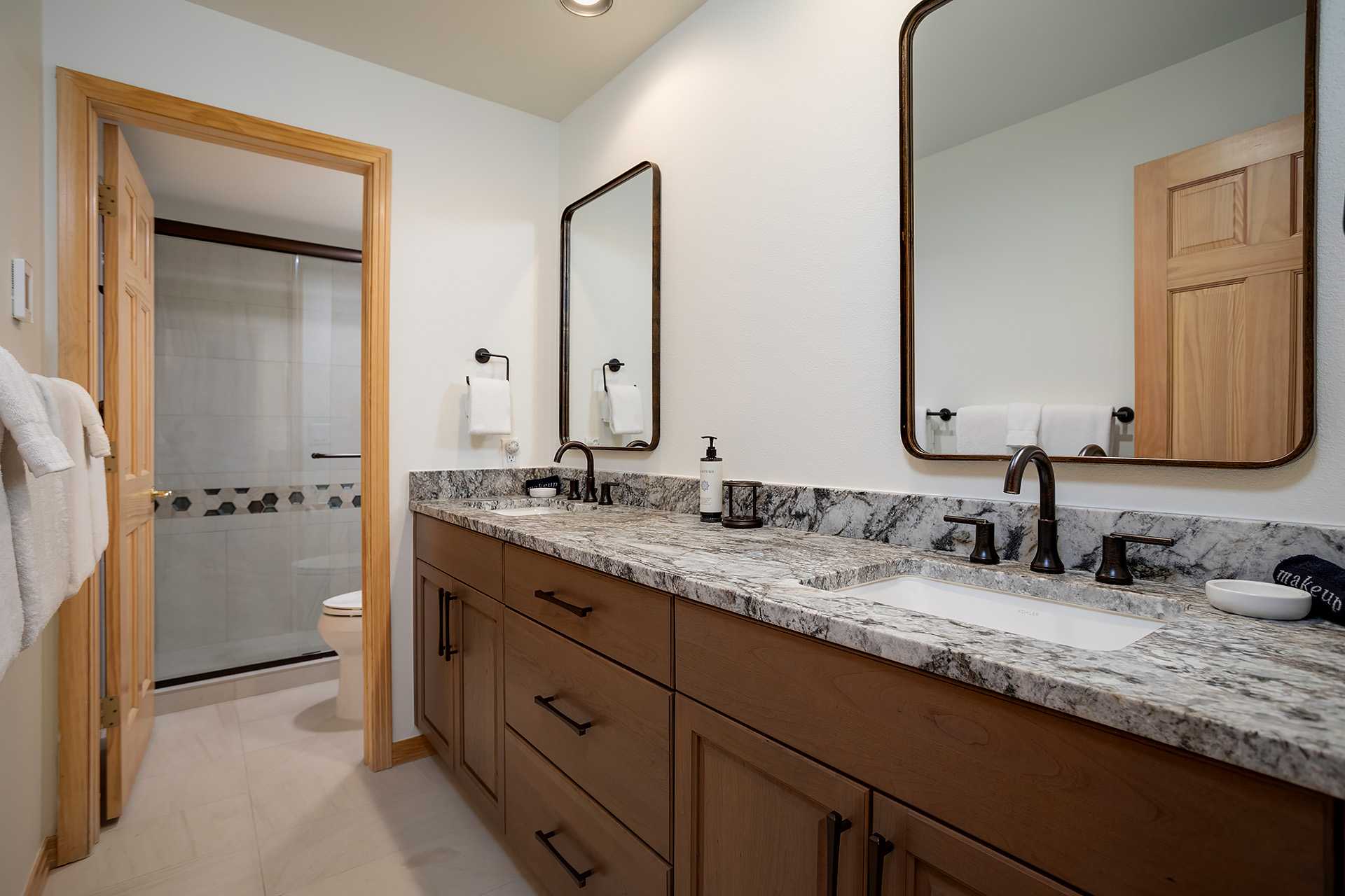 CAS04: Cascades at EagleRidge