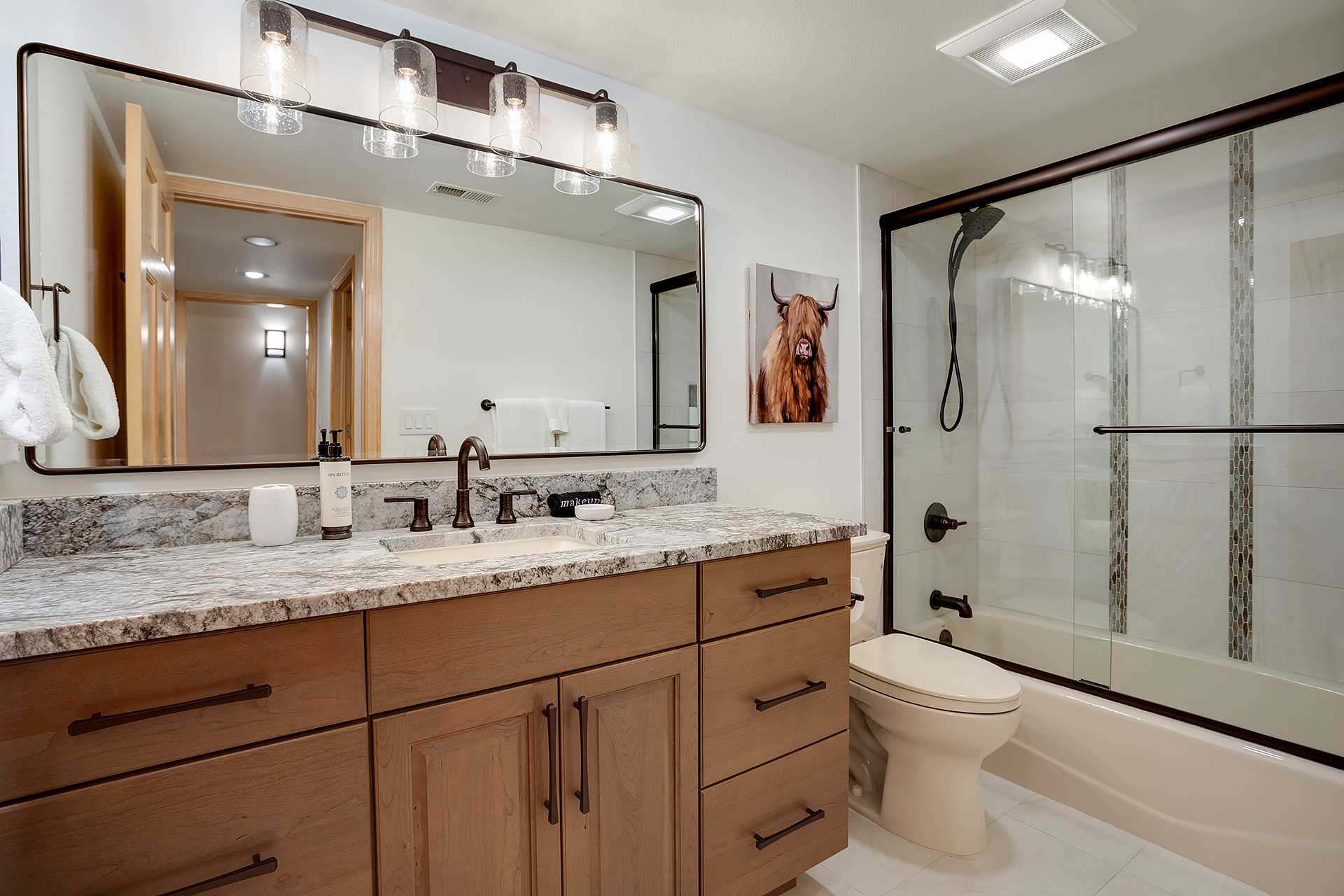 CAS04: Cascades at EagleRidge