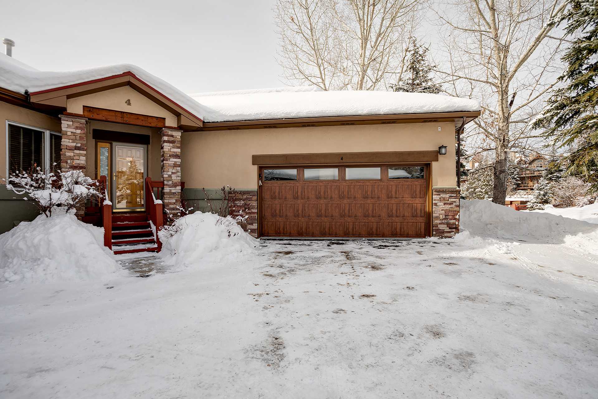 CAS04: Cascades at EagleRidge