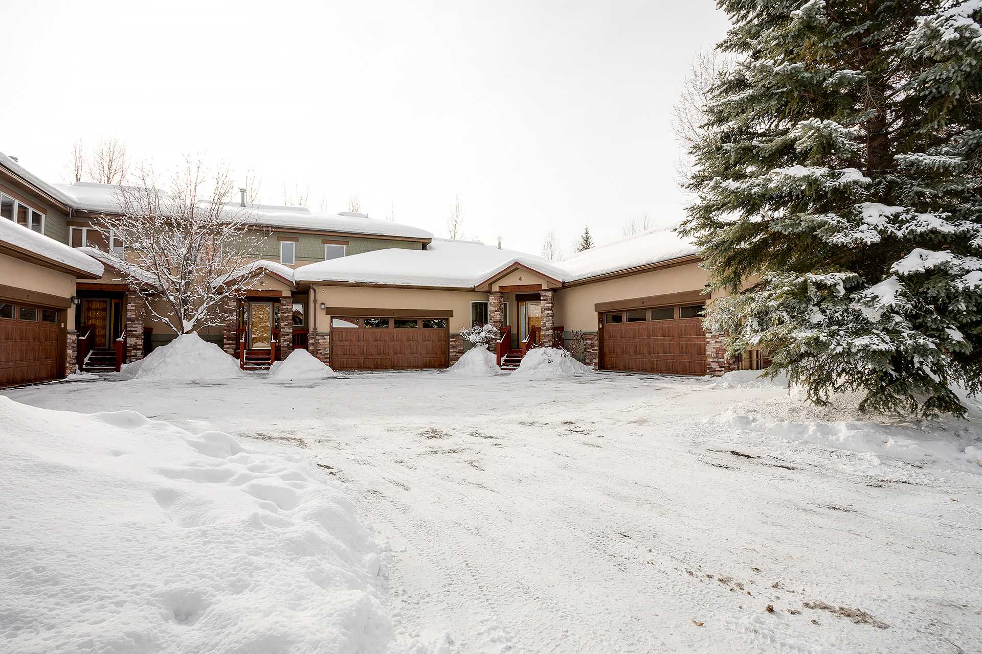 CAS04: Cascades at EagleRidge