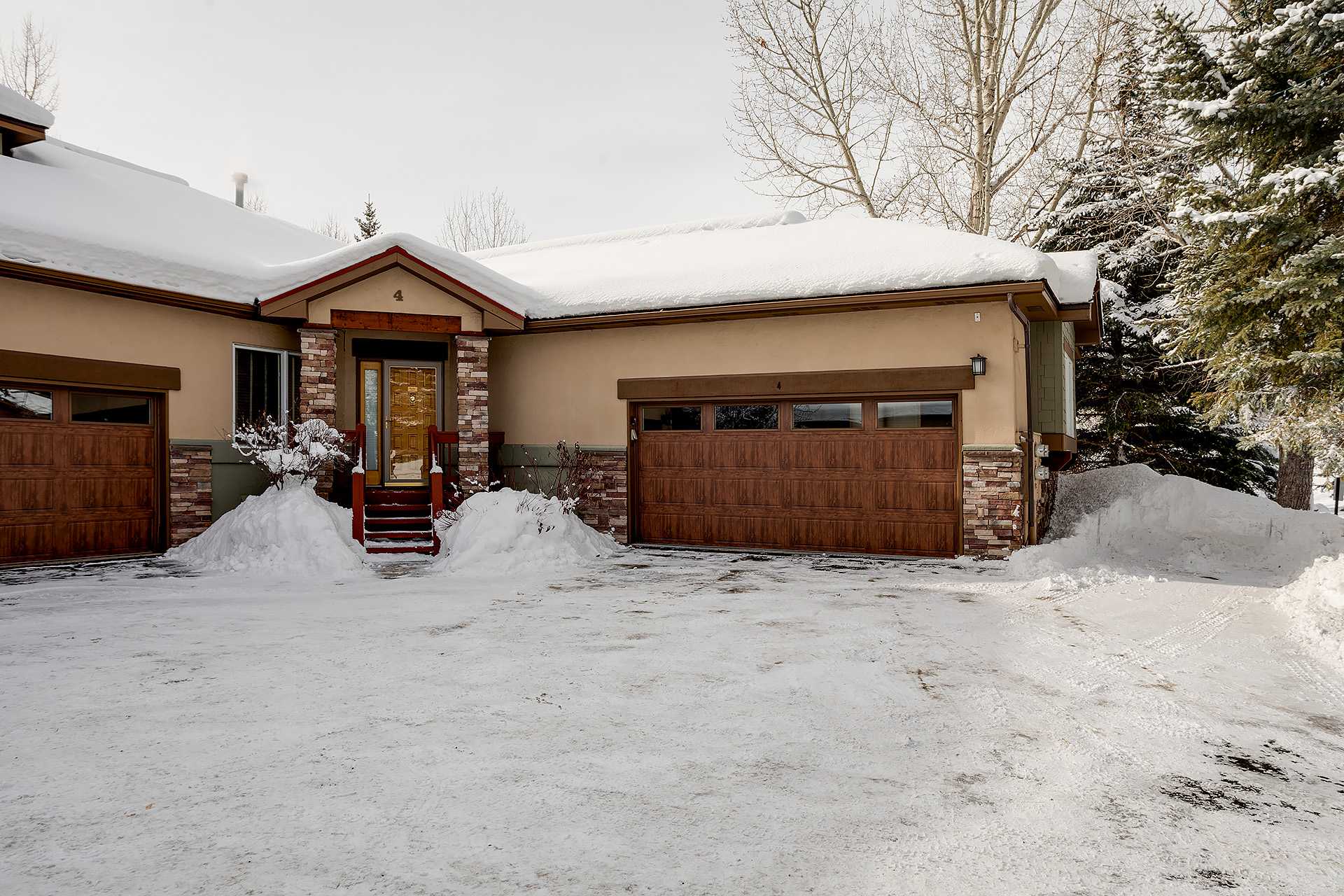 CAS04: Cascades at EagleRidge