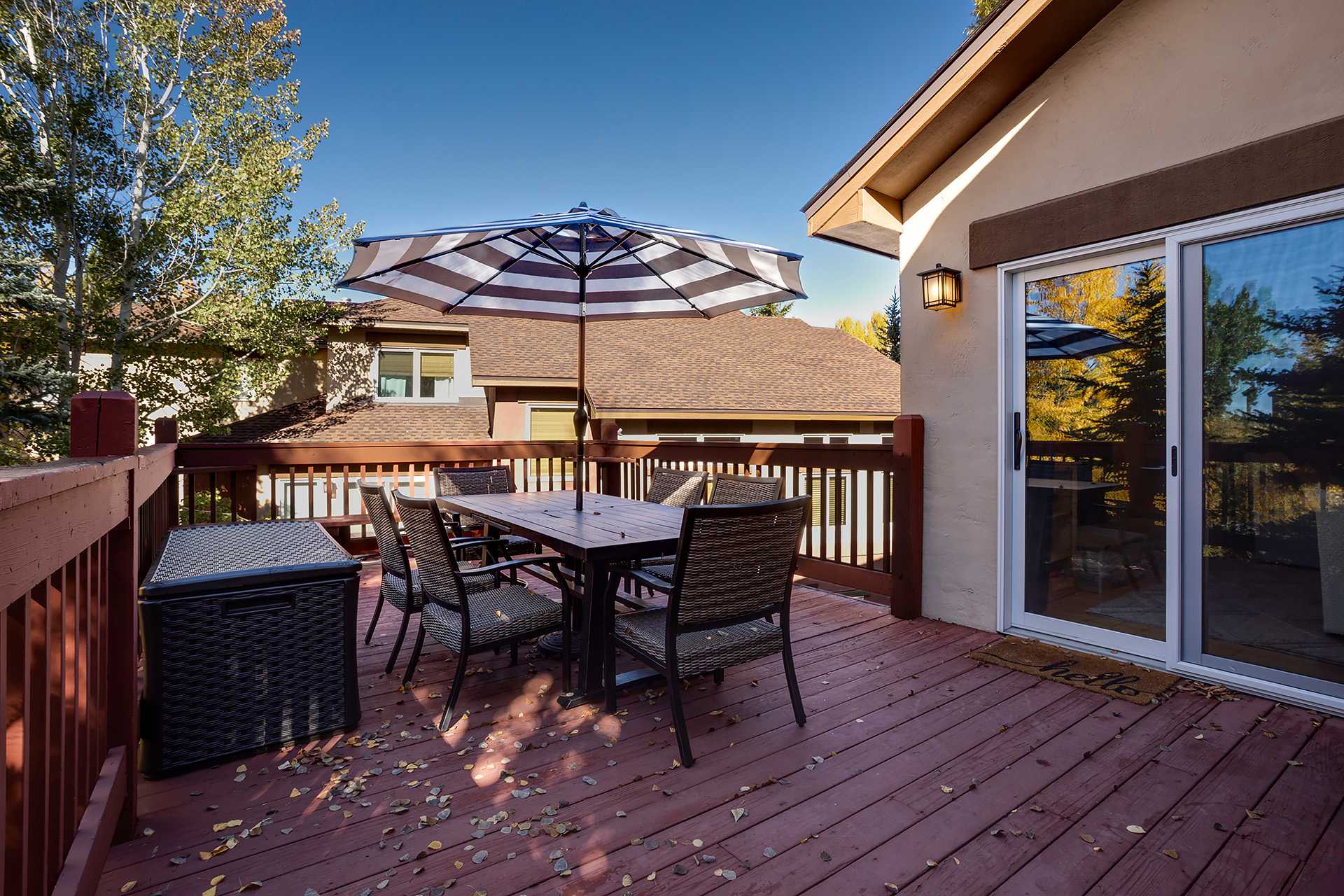 CAS04: Cascades at EagleRidge