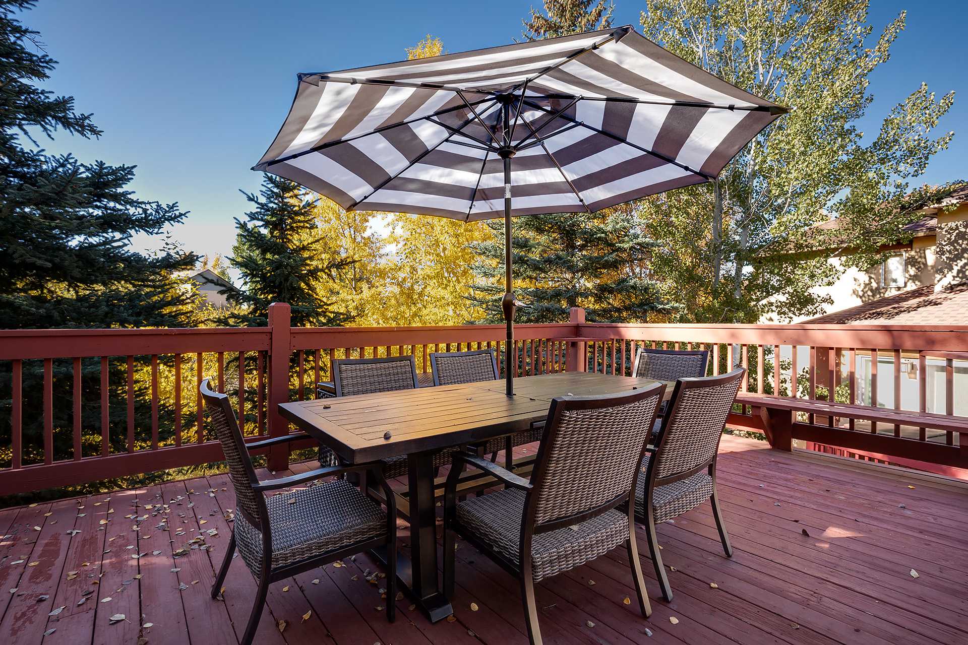 CAS04: Cascades at EagleRidge