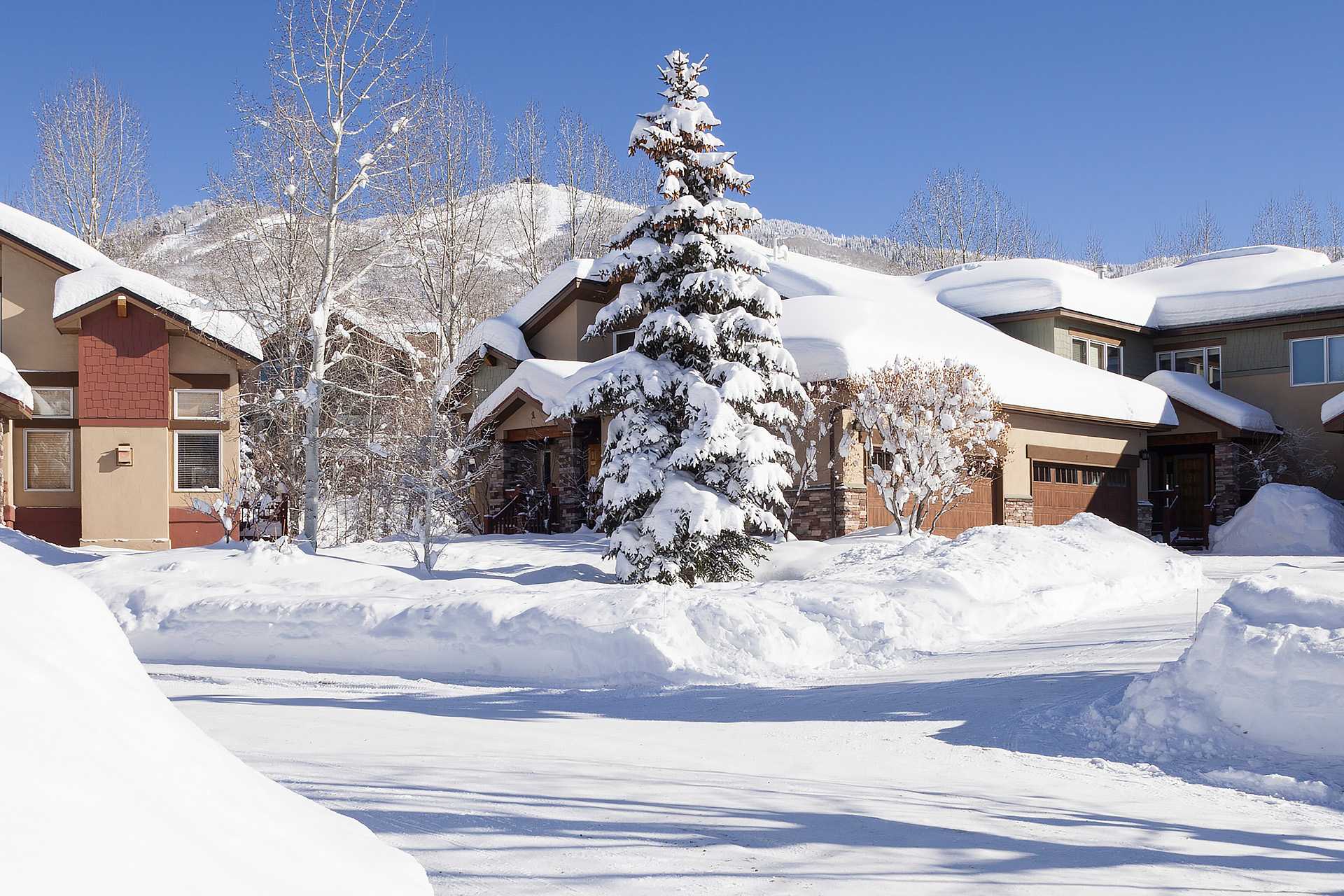 CAS04: Cascades at EagleRidge