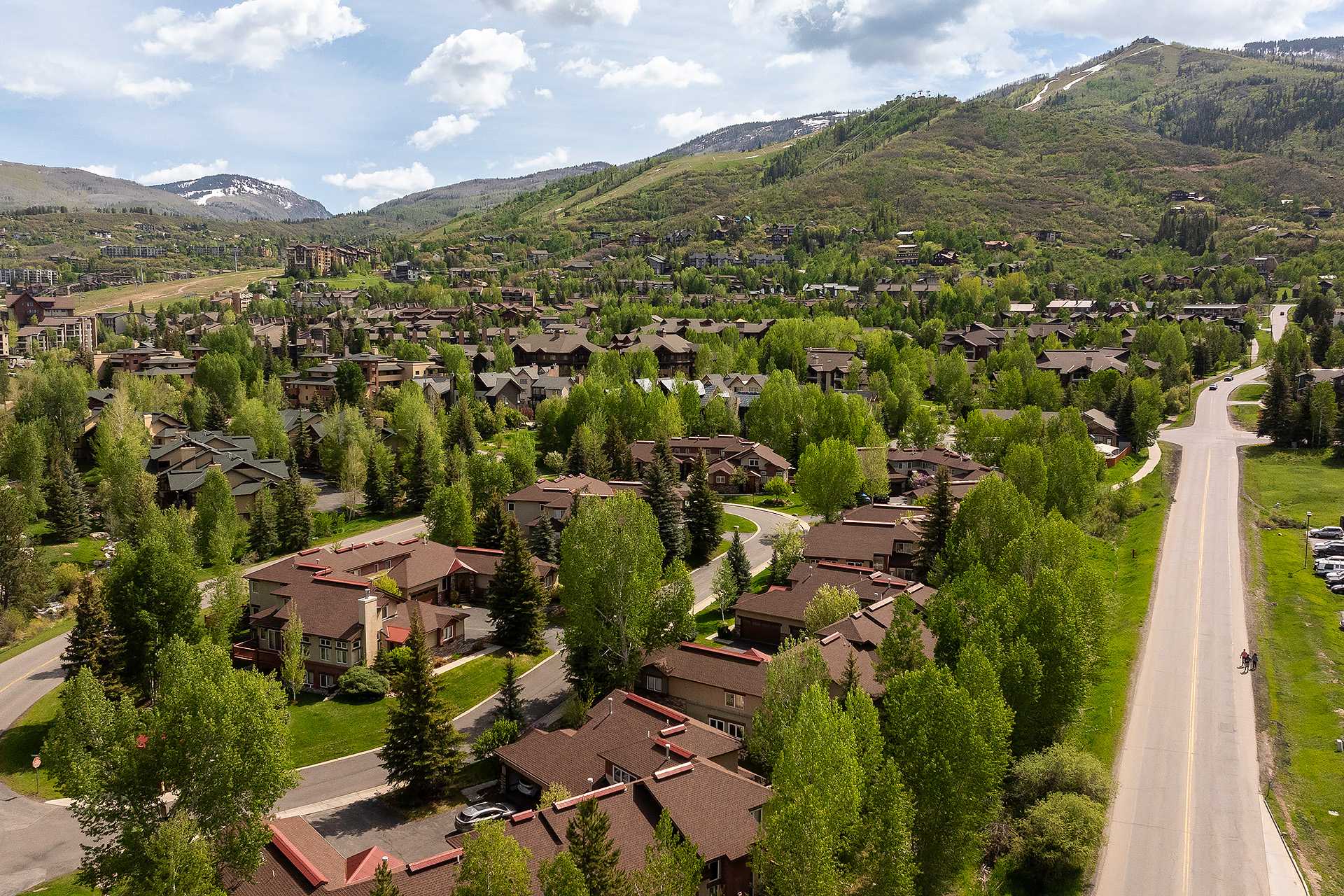 CAS04: Cascades at EagleRidge