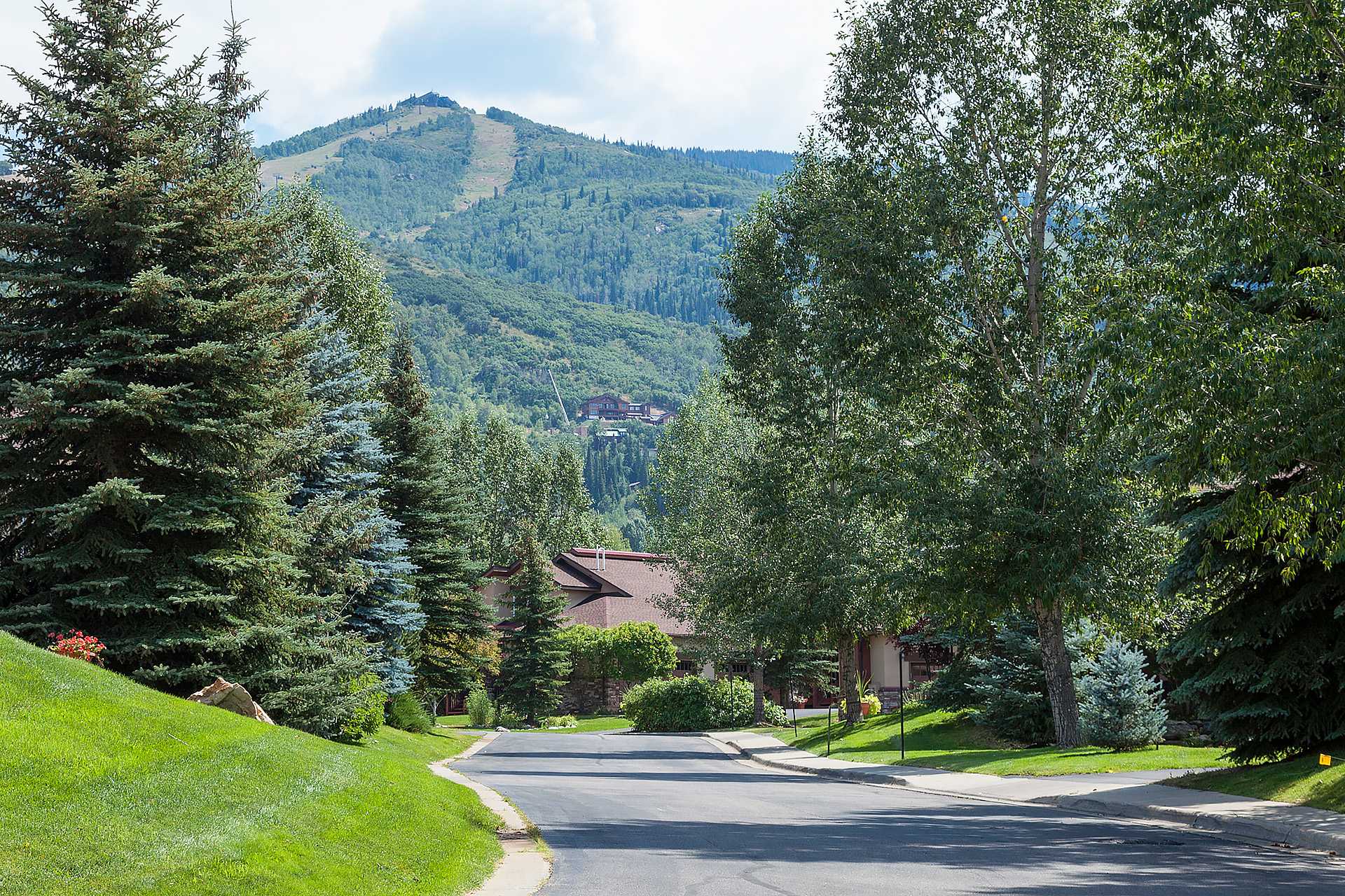 CAS04: Cascades at EagleRidge