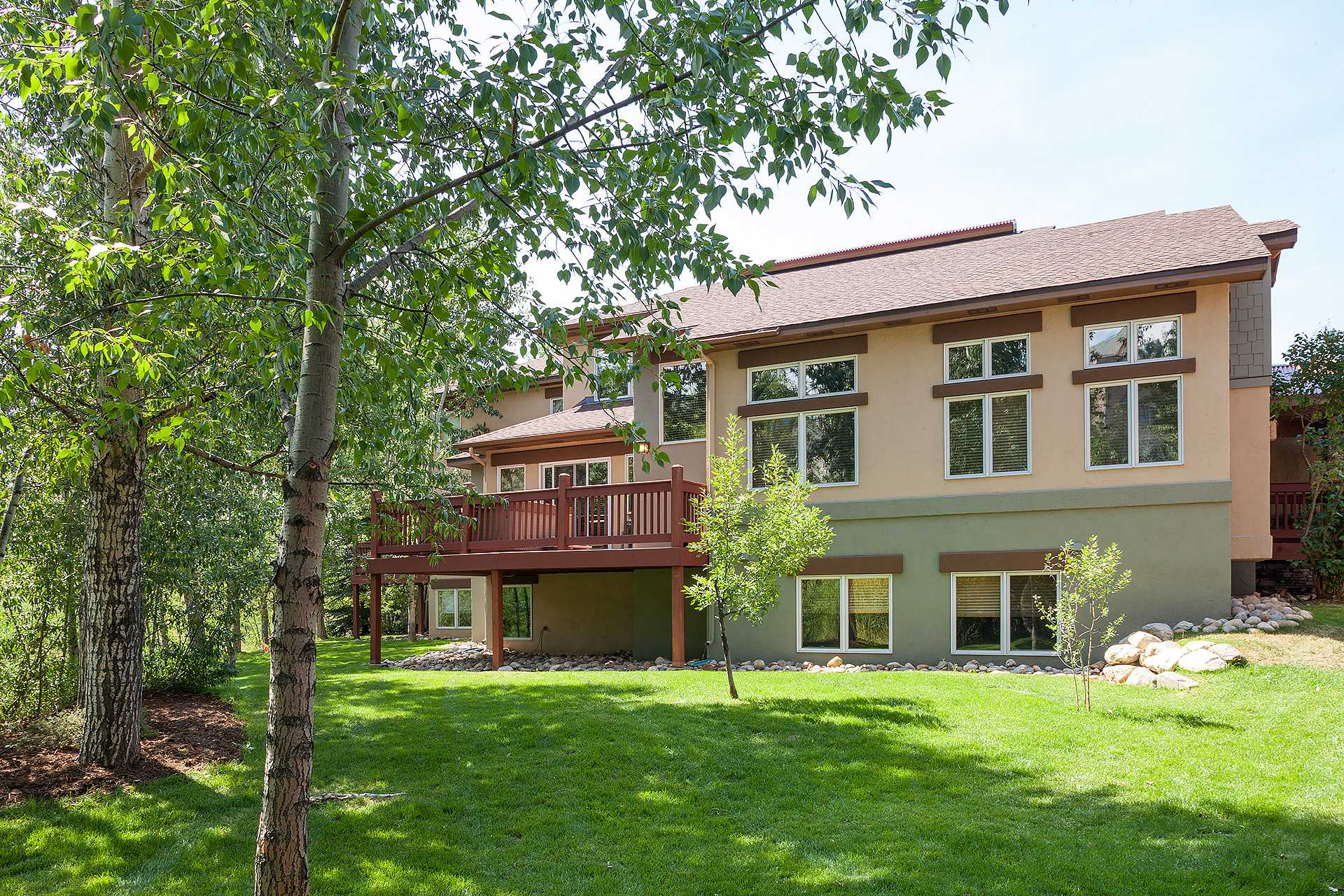 CAS04: Cascades at EagleRidge